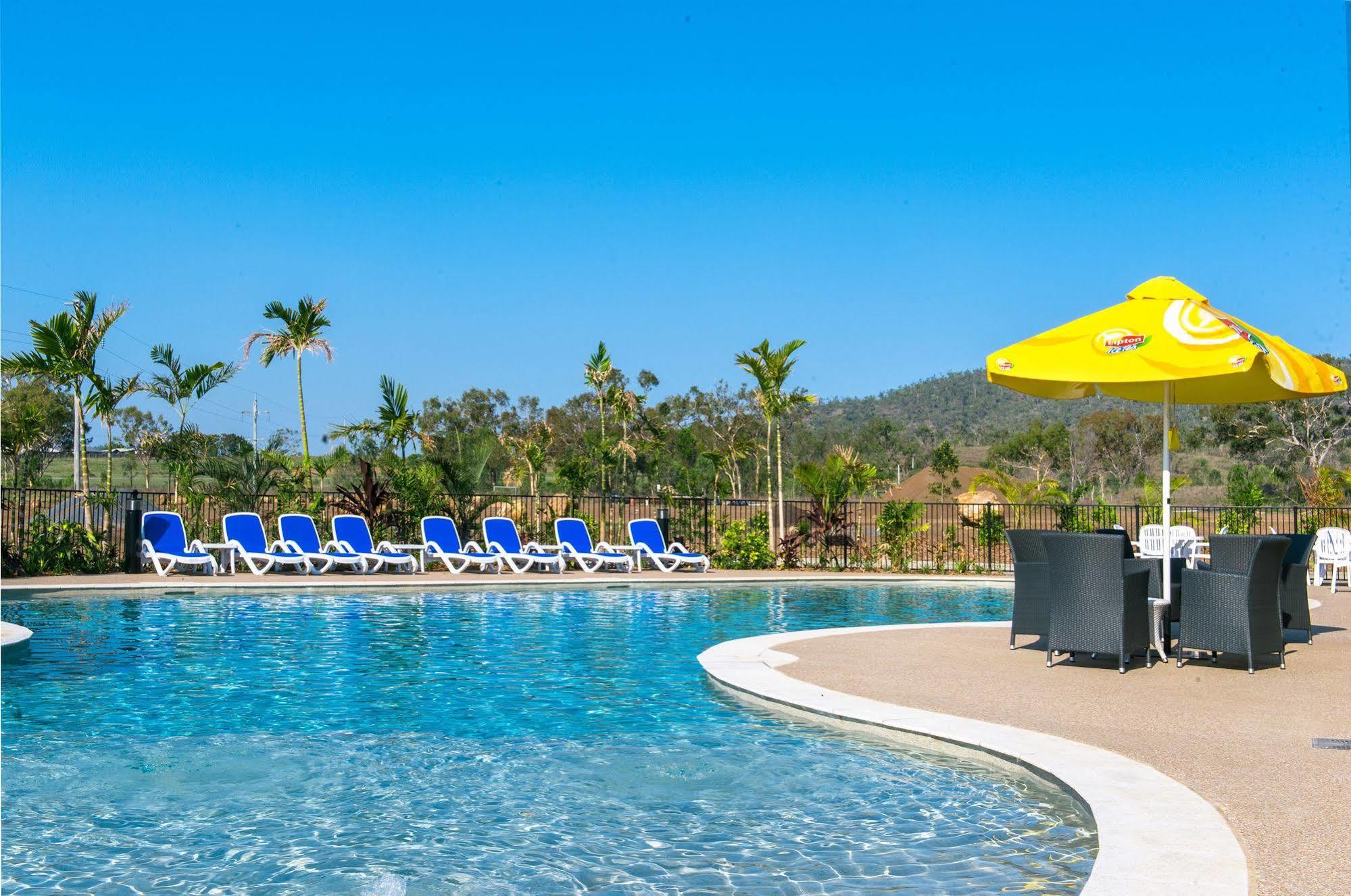 Resort Quality Parkhurst 4*