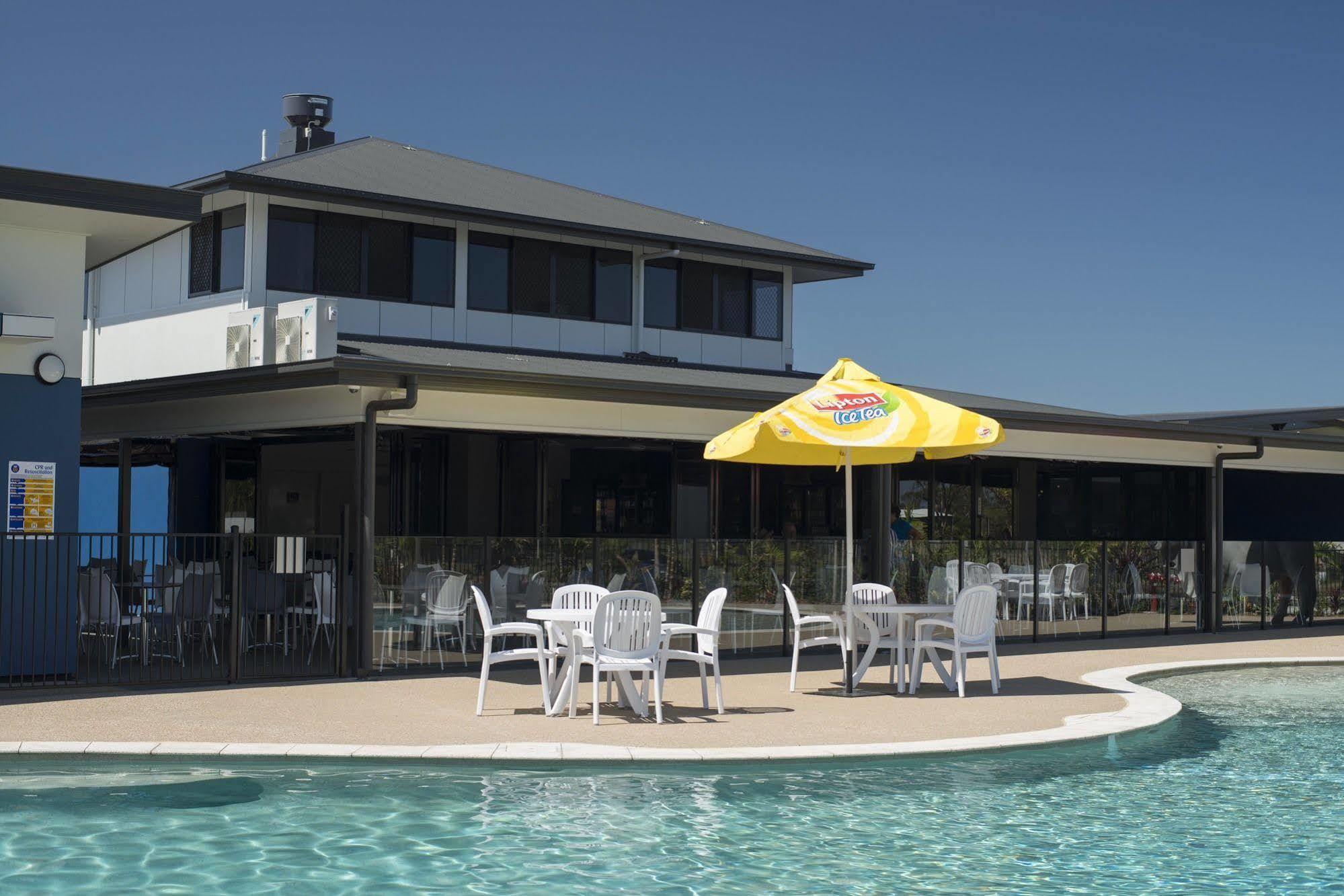 Quality Parkhurst 4* Rockhampton