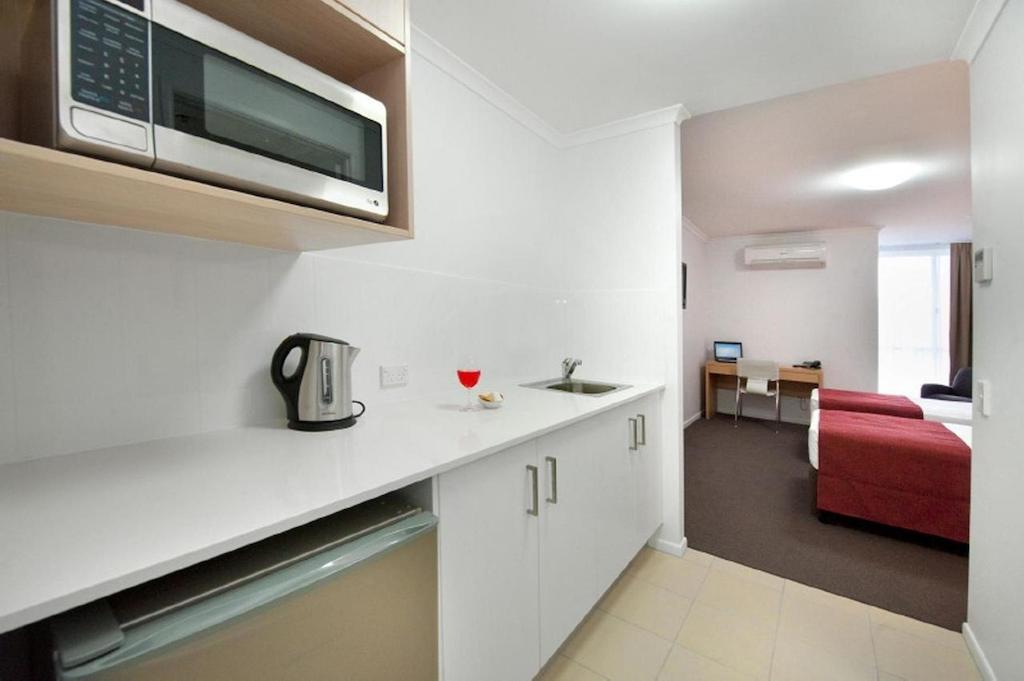Edge Aparthotel Rockhampton