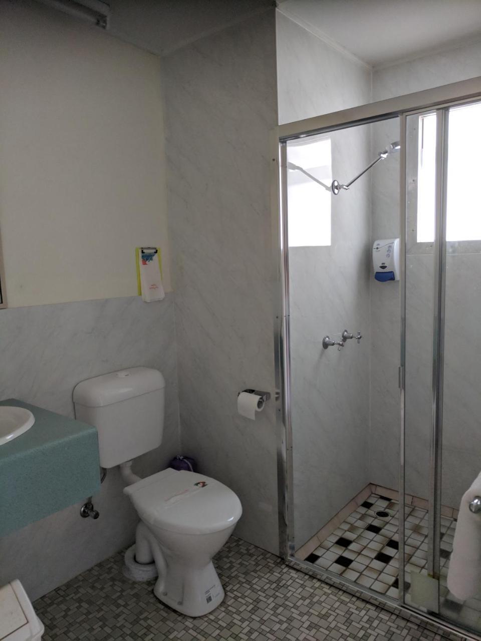 Motel Best One Rockhampton