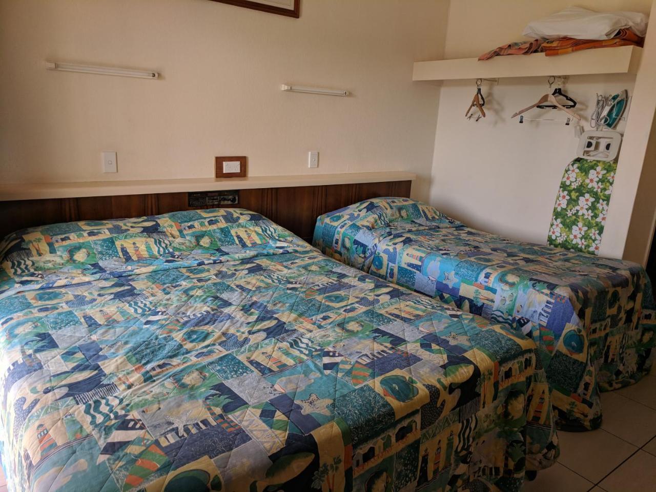 Best One Motel