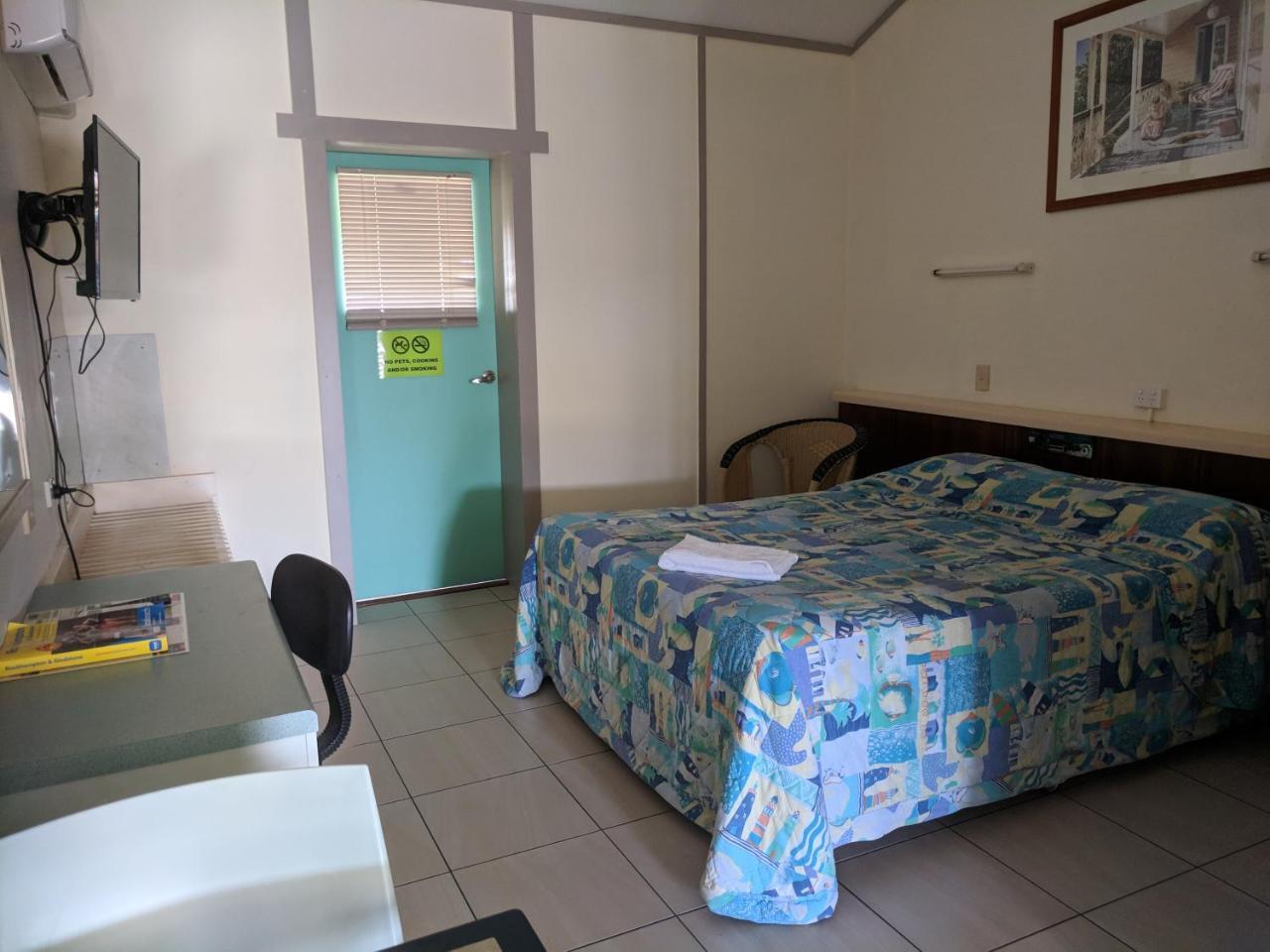Best One Motel 3*