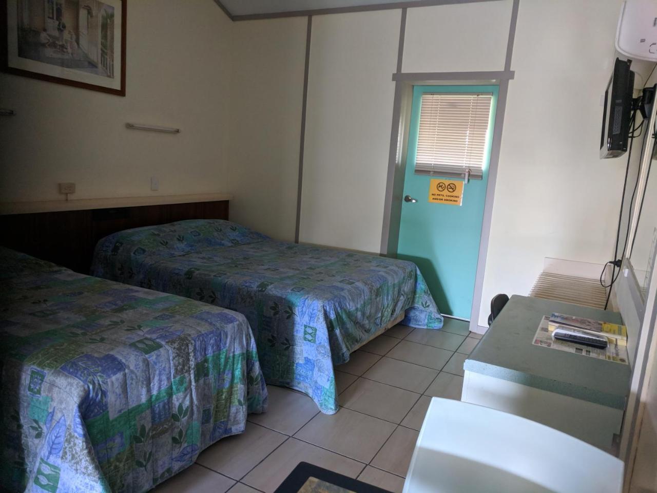 Motel Best One Rockhampton