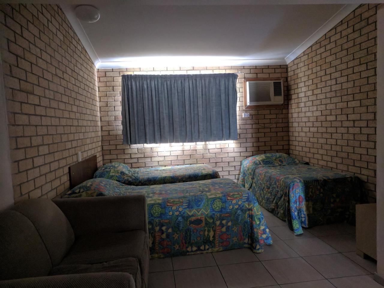 Motel Best One