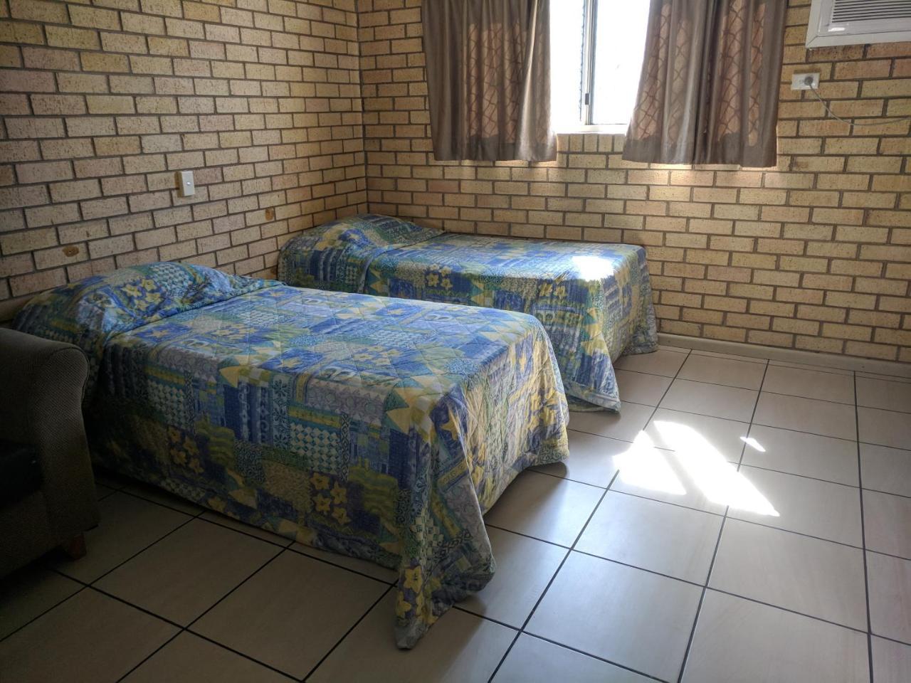 Best One Motel Rockhampton