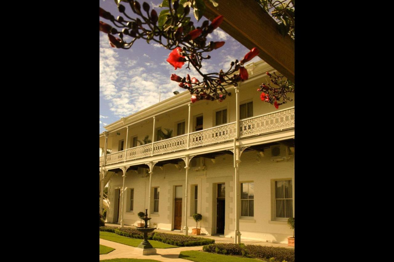 Denison Boutique Hotel Rockhampton