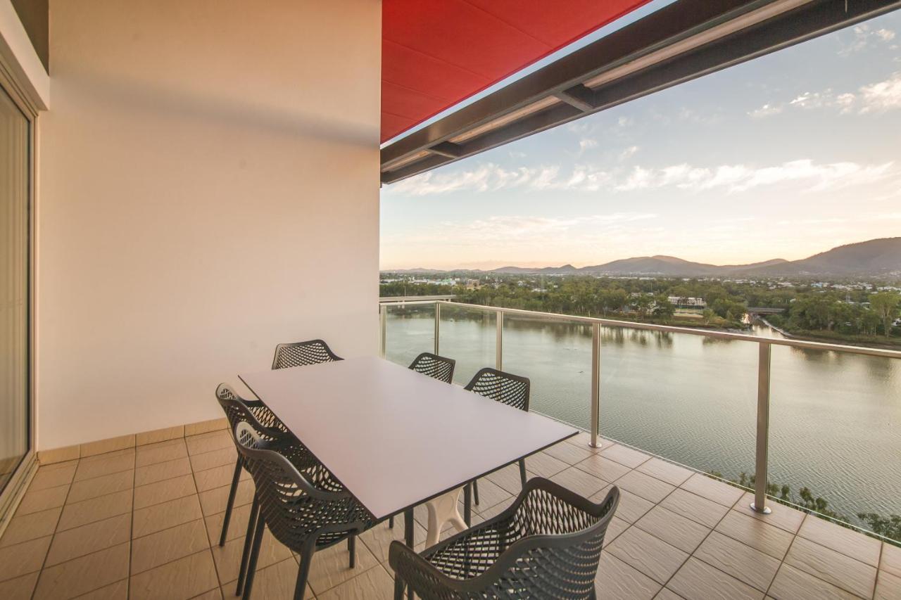 Aparthotel Edge Rockhampton