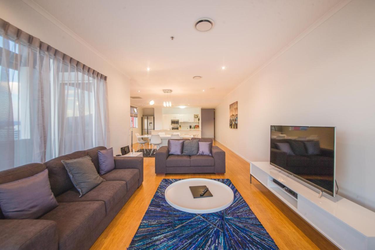 Aparthotel Edge Rockhampton