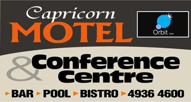 Capricorn & Conference Centre 3* Rockhampton