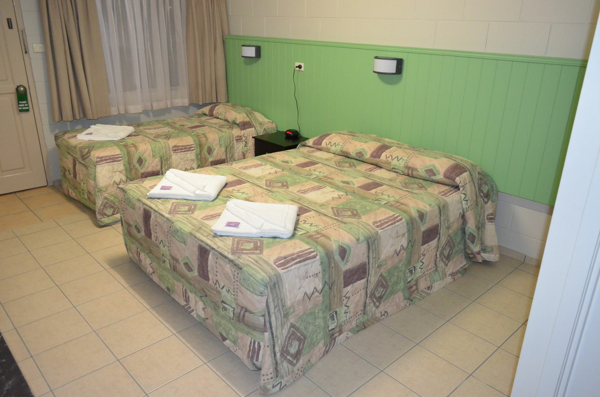 Motel Welcome 3*