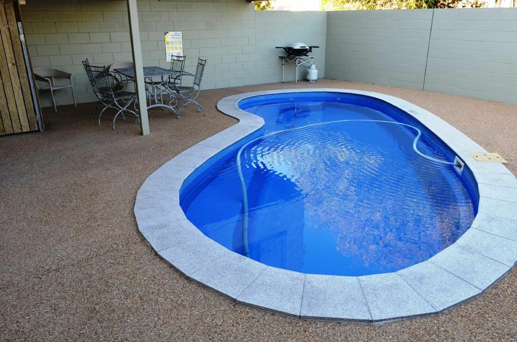 Motel Welcome 3*