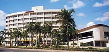 Plaza Rockhampton