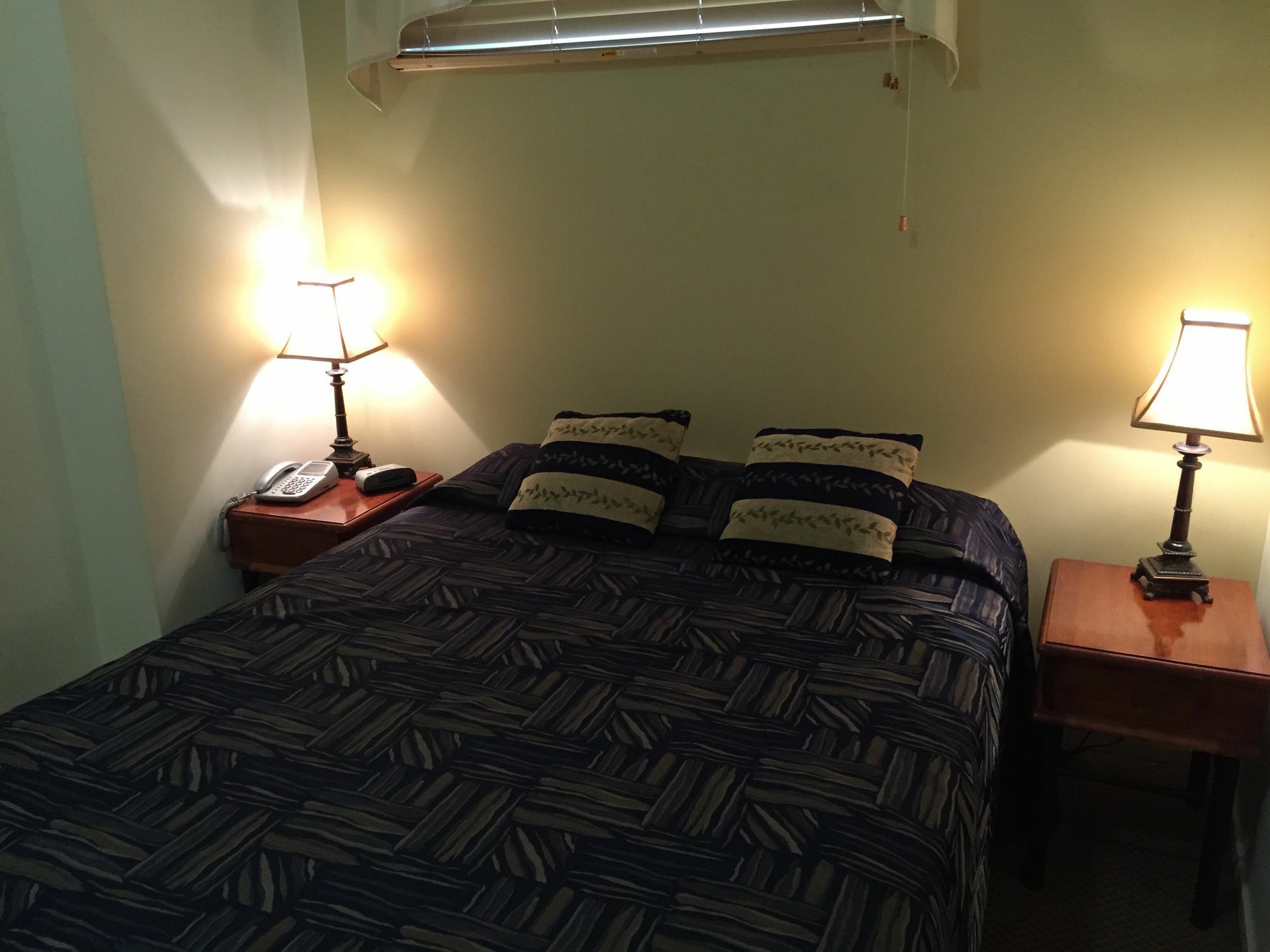 Criterion Hotel-motel 3*
