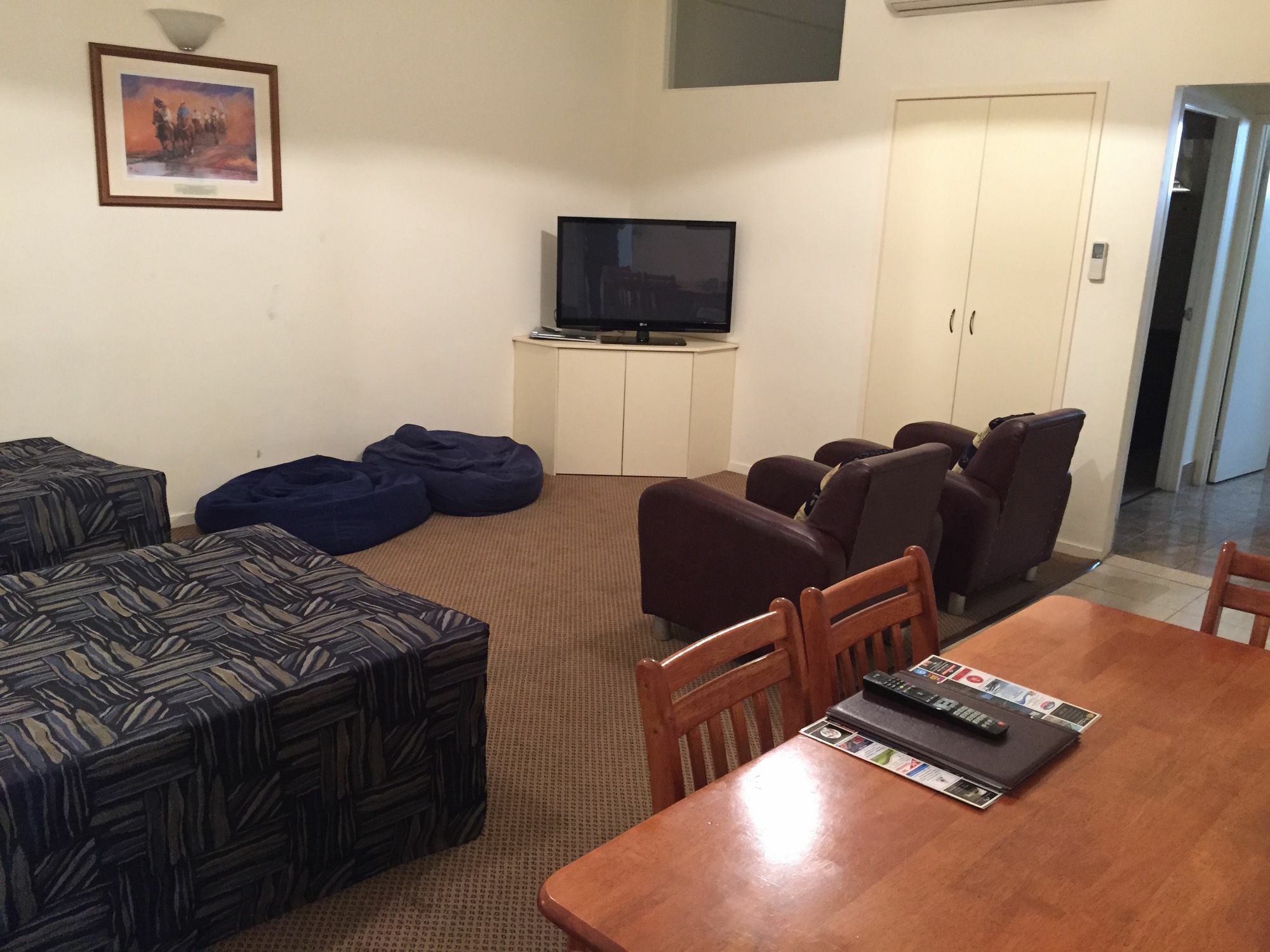 Criterion Hotel-motel 3* Rockhampton