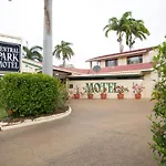 Central Park Motel