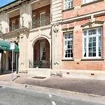 Quality Hotel Regent Rockhampton