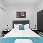 Cocobrew Boutique Apartments