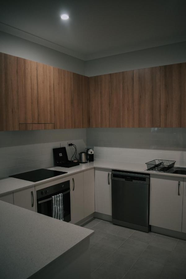 Cocobrew Boutique Apartment *