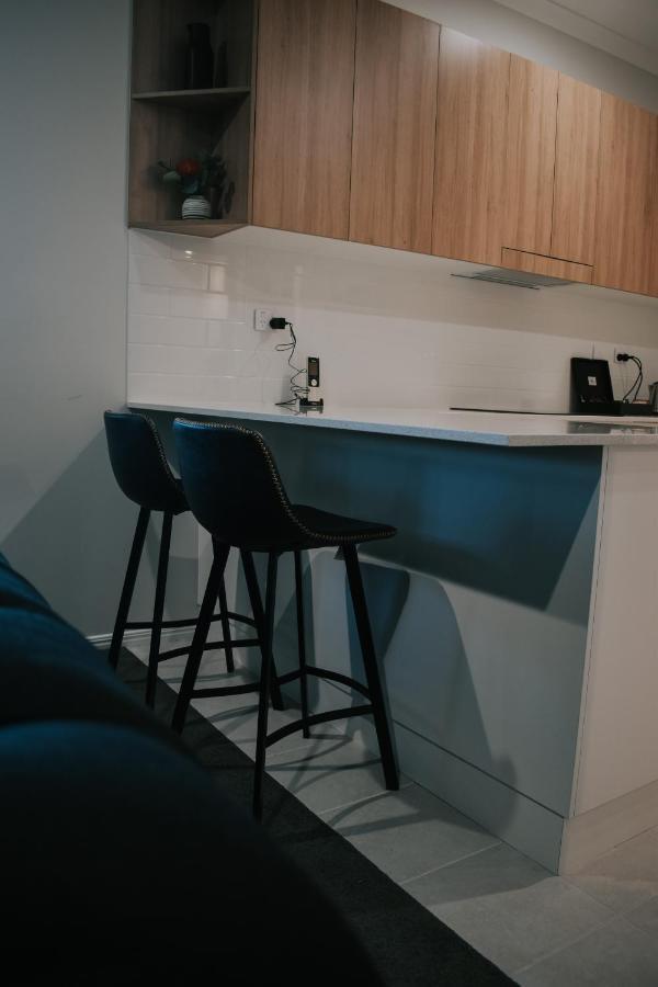 Apartment Cocobrew Boutique *