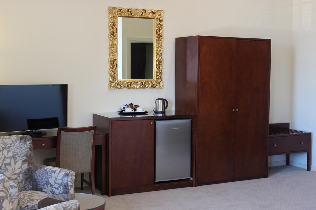 Hotel Quality Regent 4*
