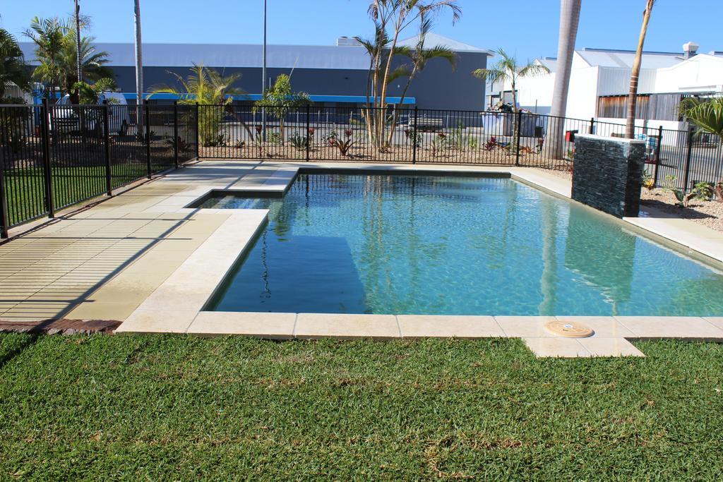 Hotel Quality Regent Rockhampton