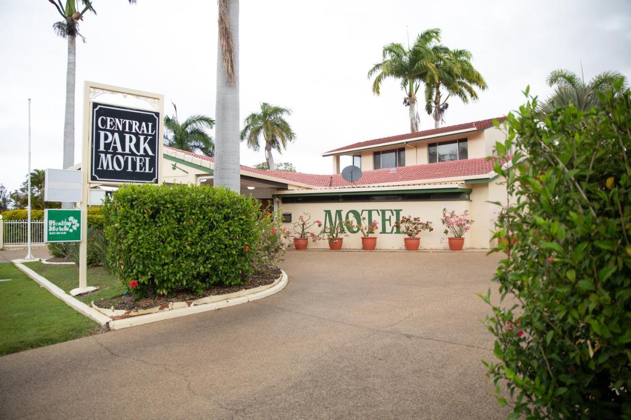 Park Rockhampton