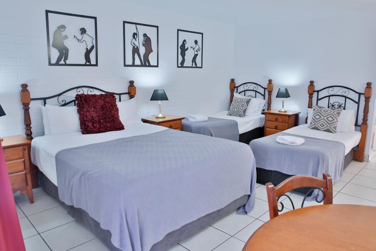 Motel Park 4*
