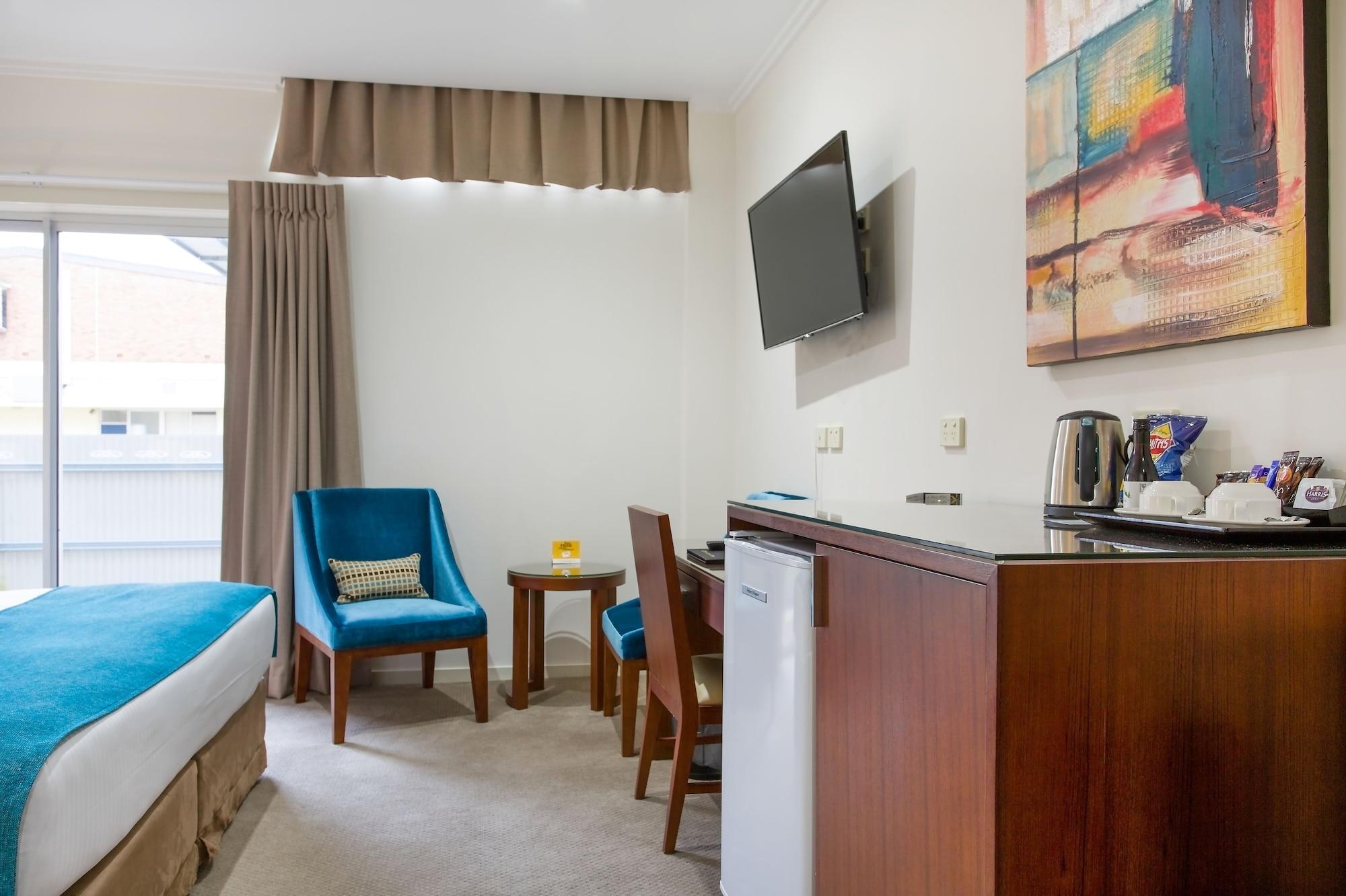 Hotel Quality Regent