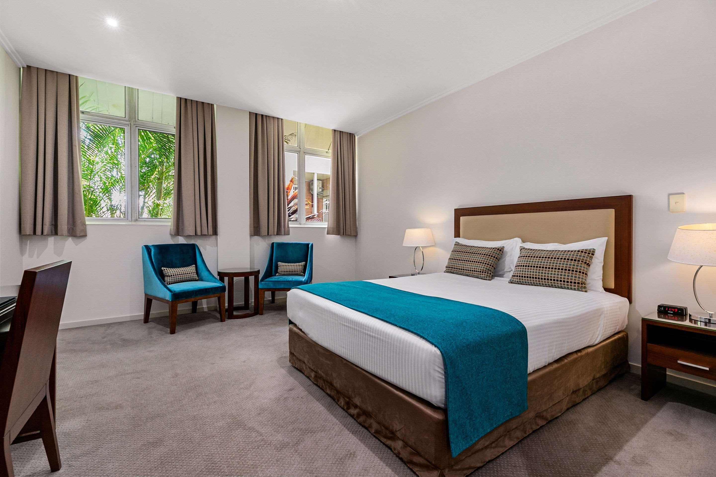 Quality Regent Hotel