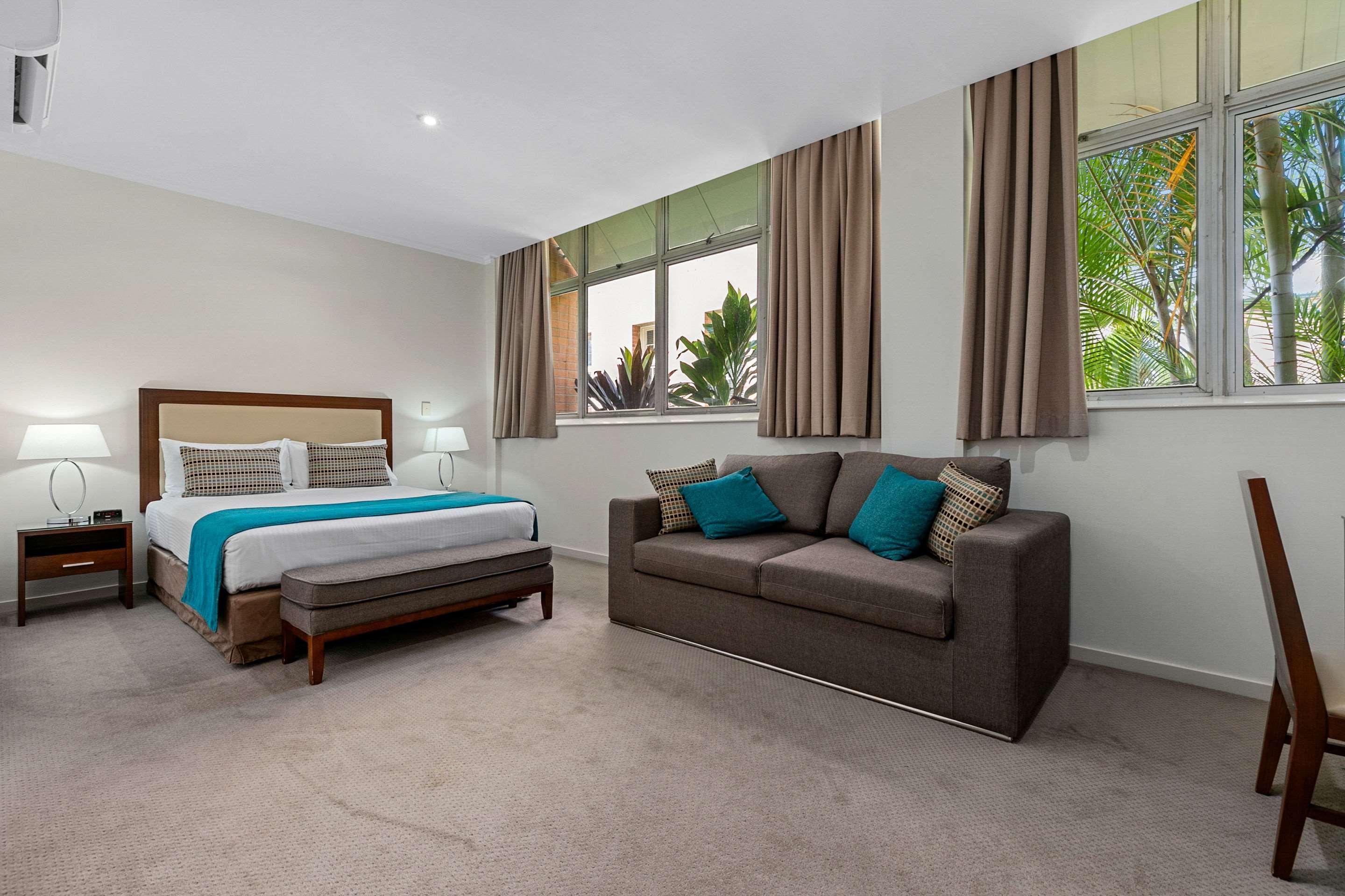 Hotel Quality Regent 4*