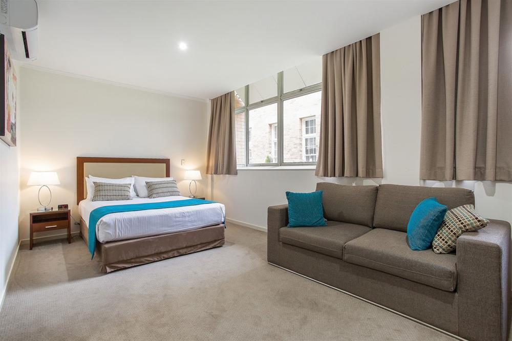 Hotel Quality Regent