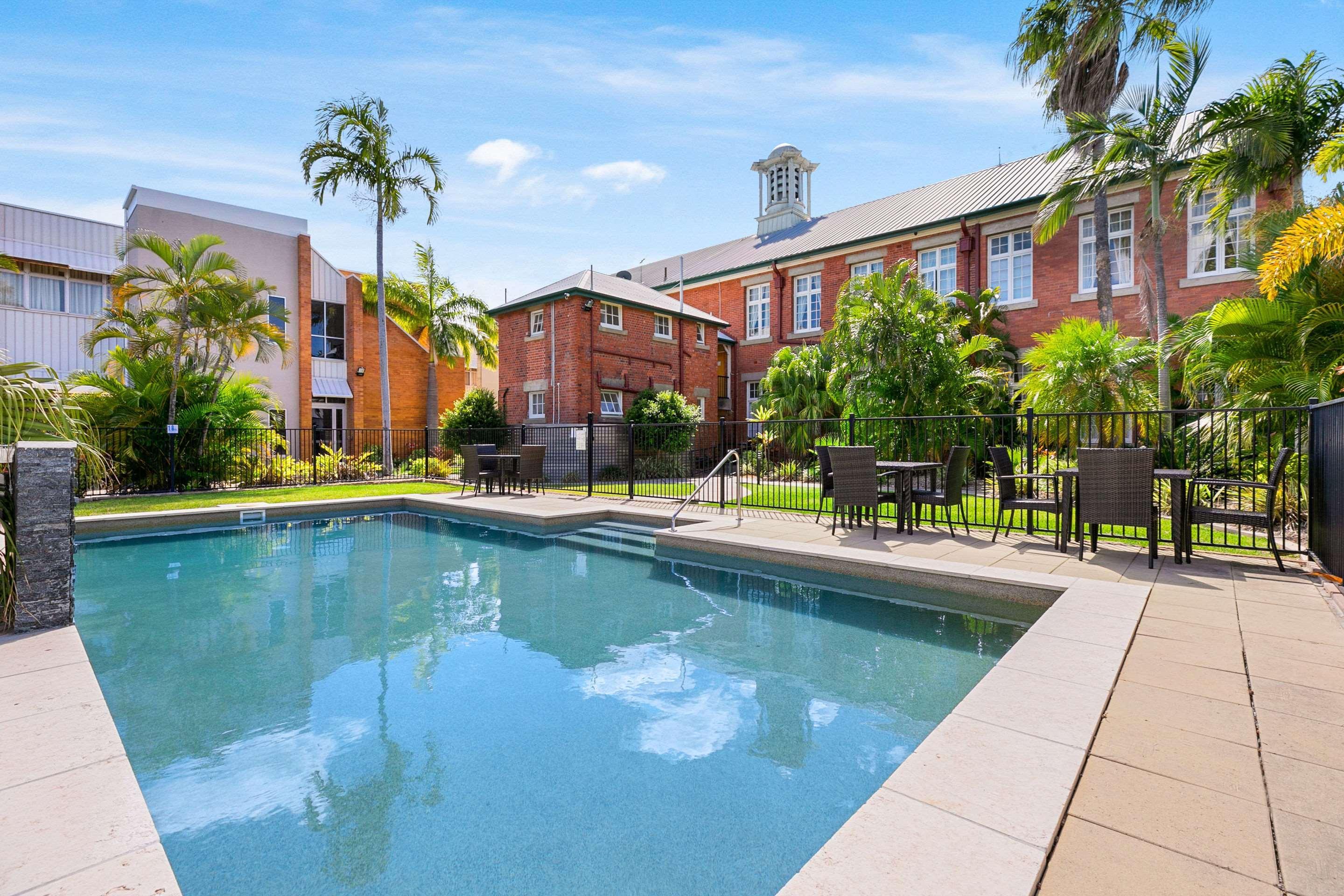Quality Regent Rockhampton