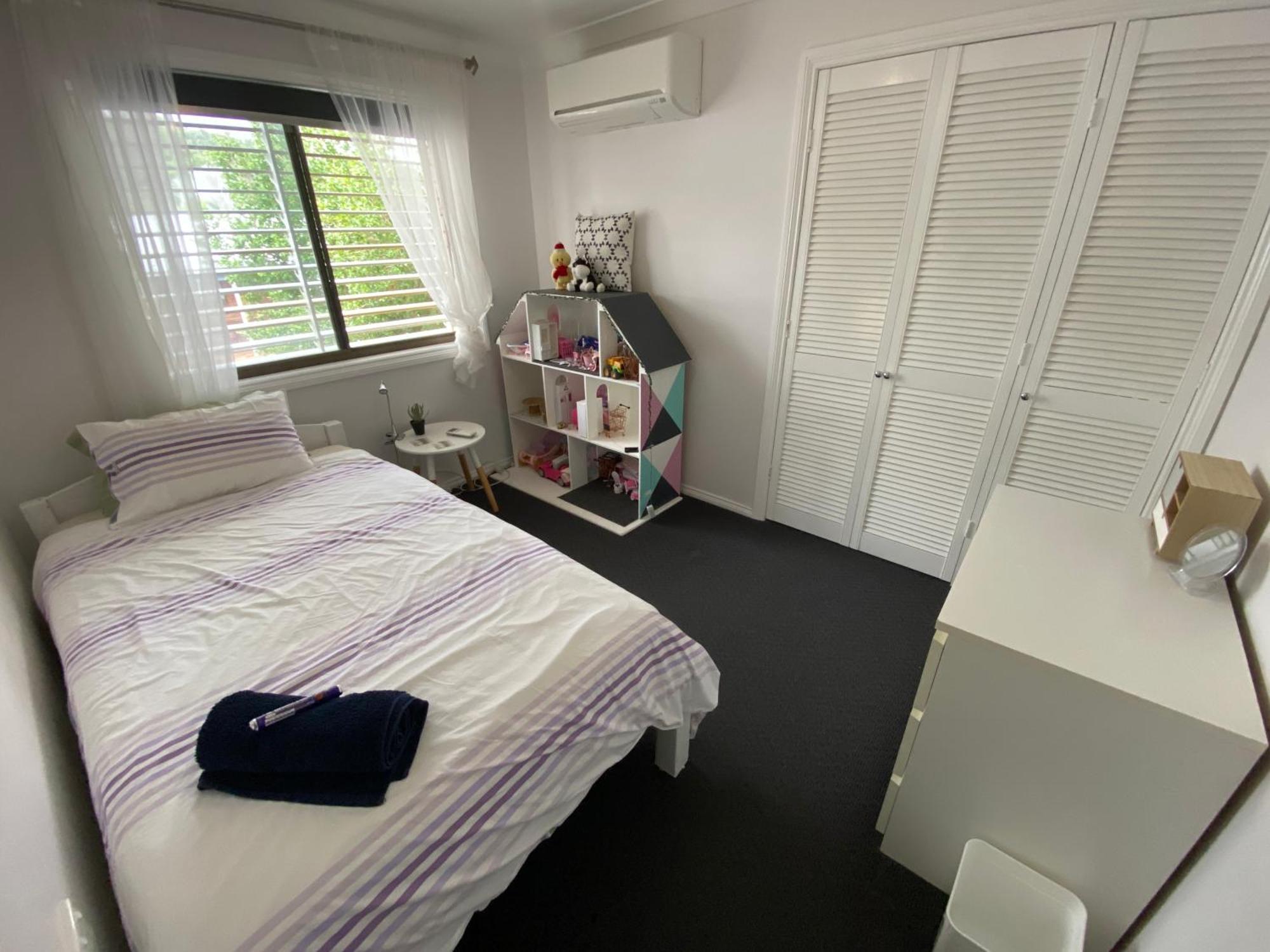 Homestay Everingham Views *
