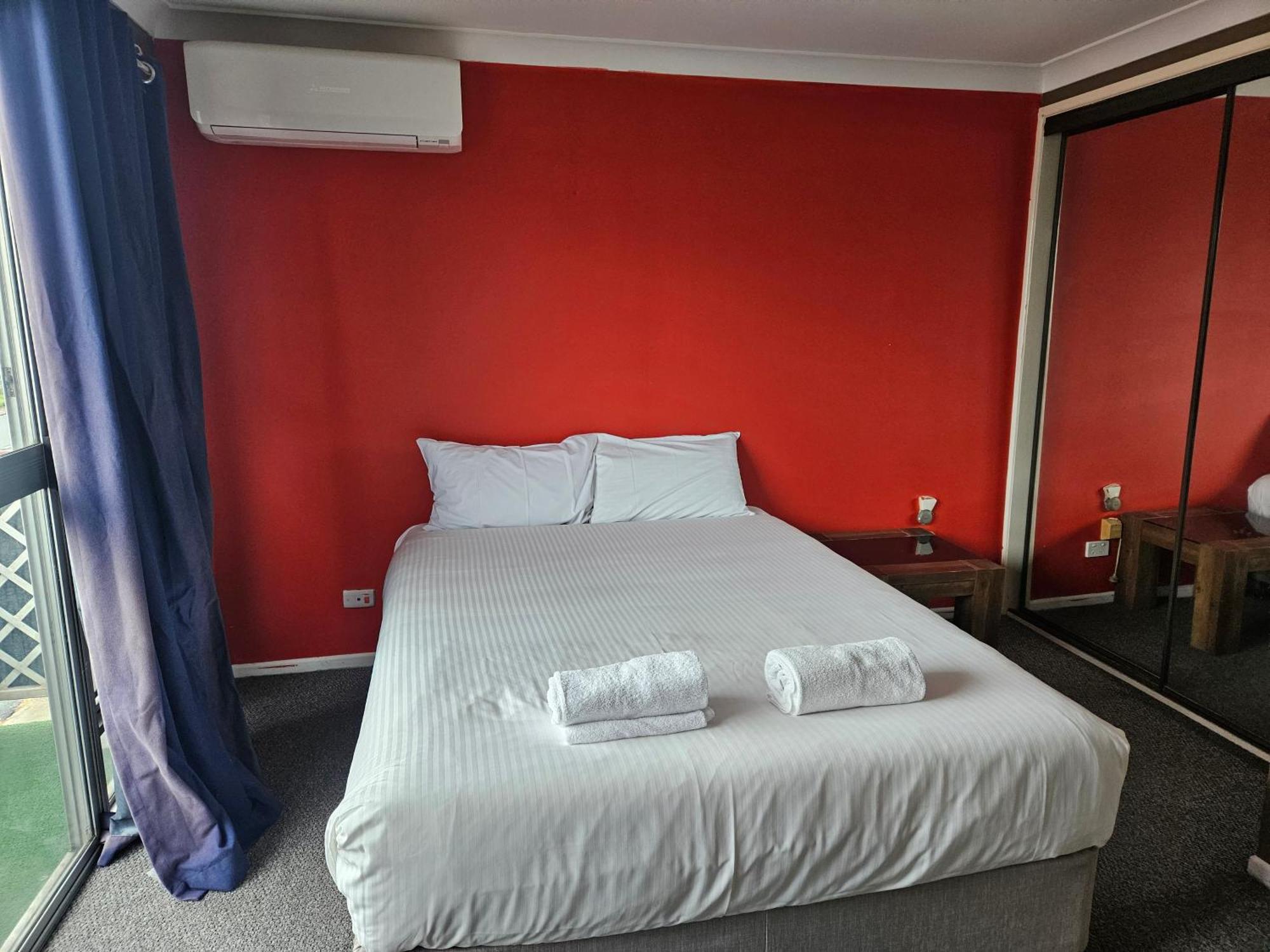 Apartment Court Rockhampton