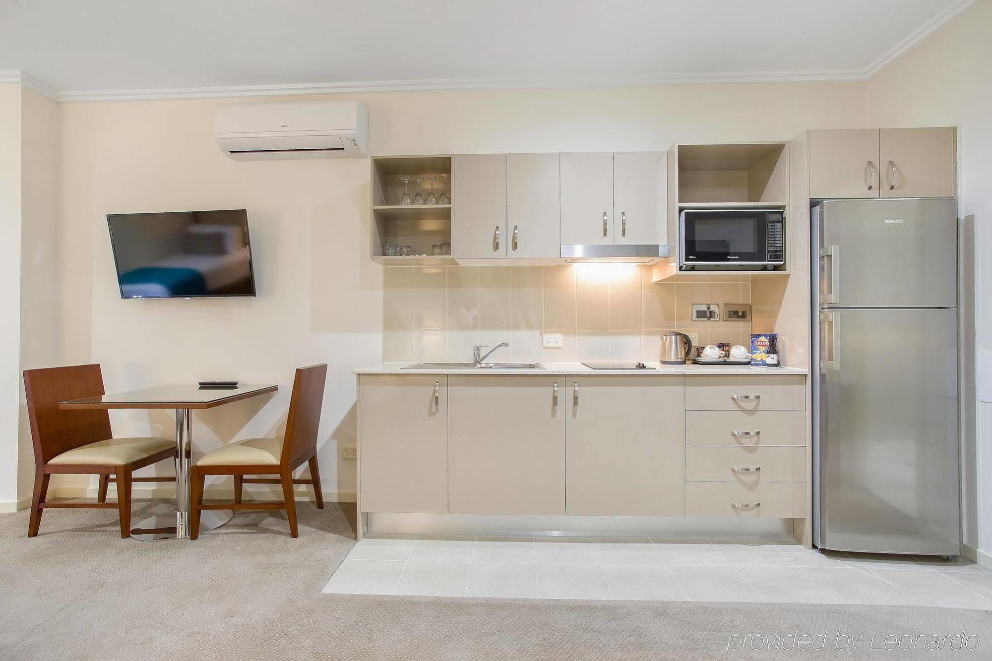 Hotel Quality Regent