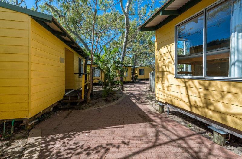 Hotel Great Keppel Island Hideaway 3*
