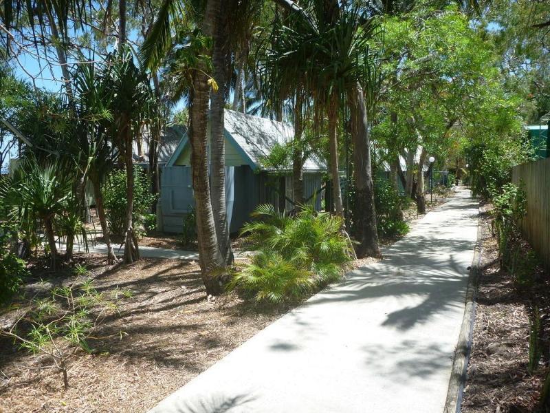 Hotel Great Keppel Island Hideaway 3*