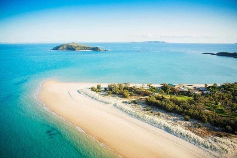 Great Keppel Island Hideaway 3* Rockhampton
