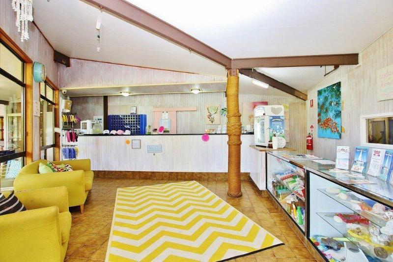 Great Keppel Island Hideaway 3* Rockhampton