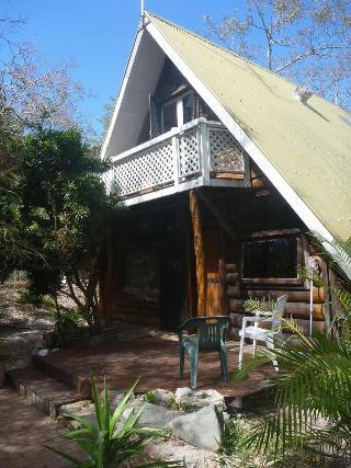 Hotel Great Keppel Island Hideaway 3*
