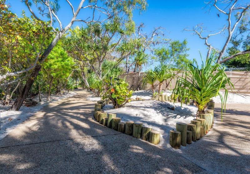 Hotel Great Keppel Island Hideaway 3*