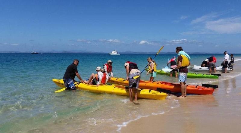 Great Keppel Island Hideaway 3* Rockhampton