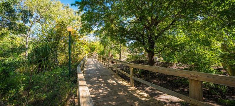 Great Keppel Island Hideaway 3* Rockhampton
