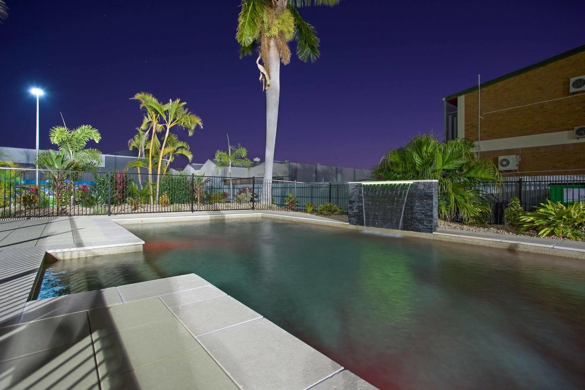 Hotel Quality Regent Rockhampton