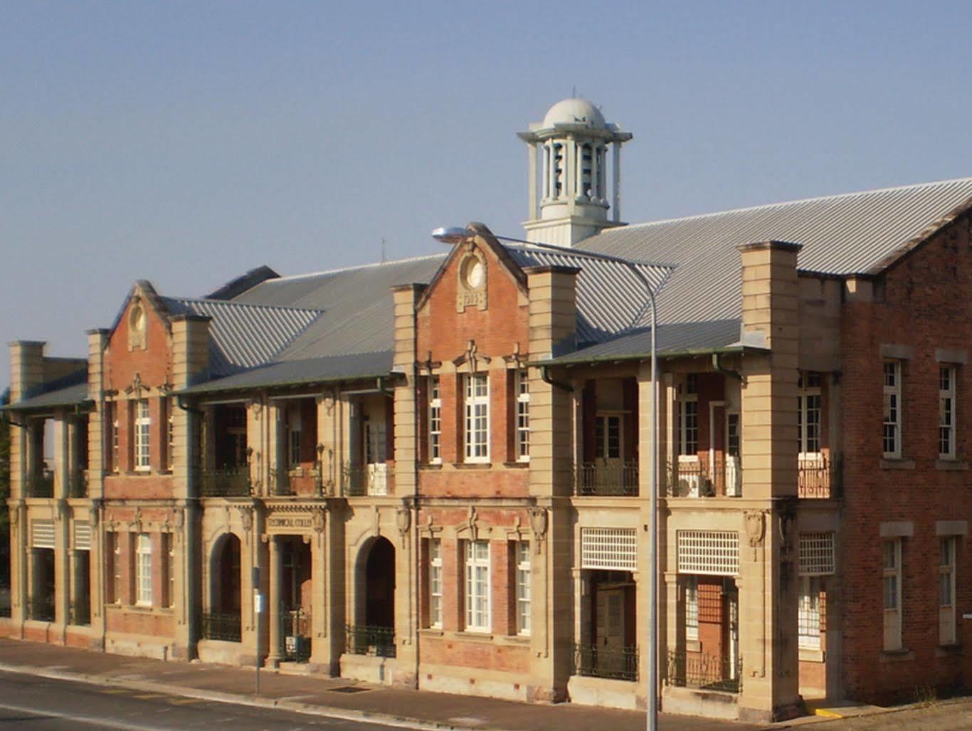 Quality Regent Hotel Rockhampton