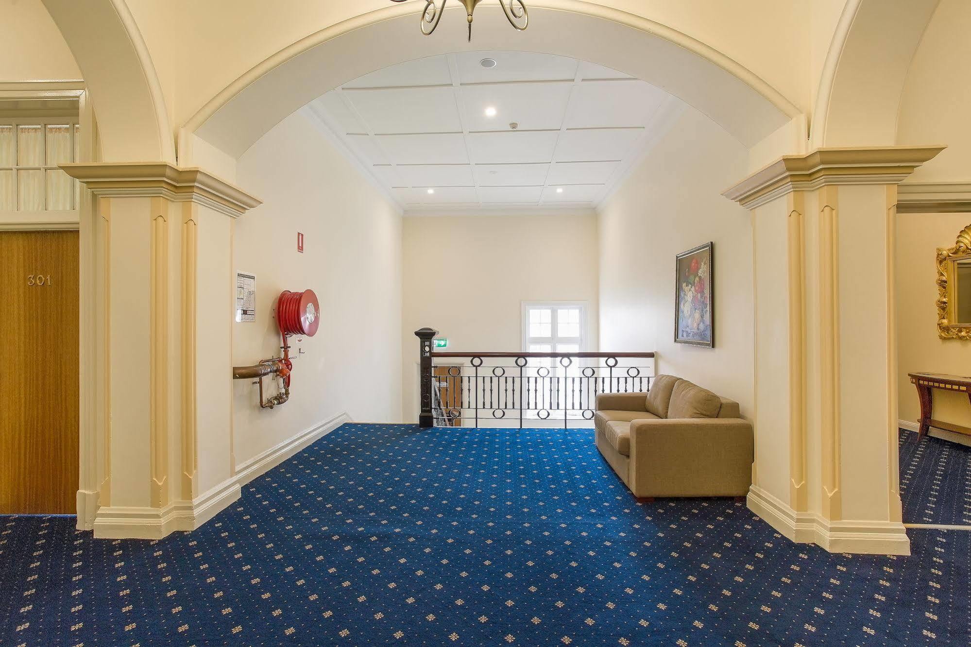 Quality Regent Hotel
