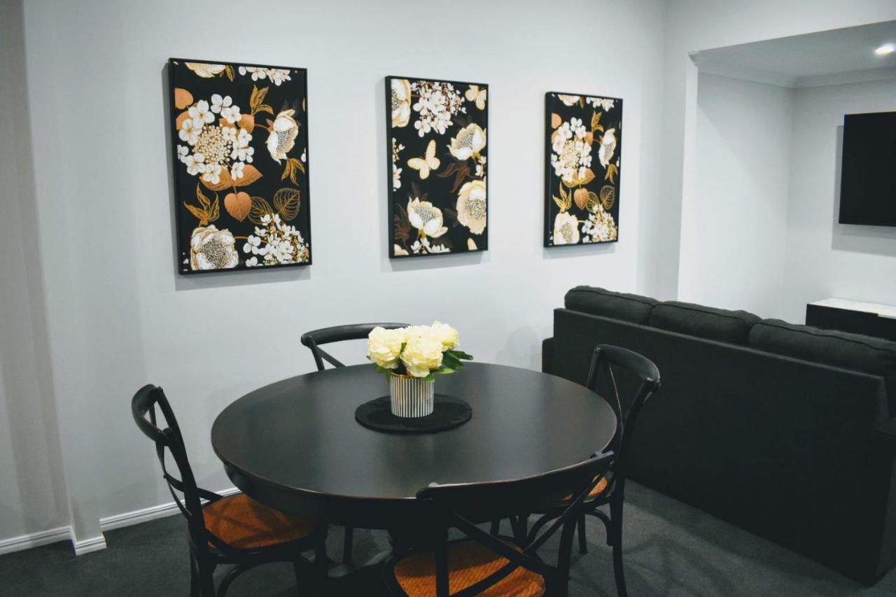 Apartment Cocobrew Boutique