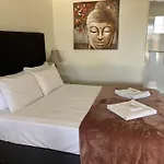 Porky\'S Motel Rockhampton
