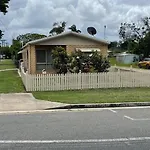 Rockhampton Rest Stop