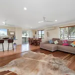 111 Rice Street Oasis Upstairs